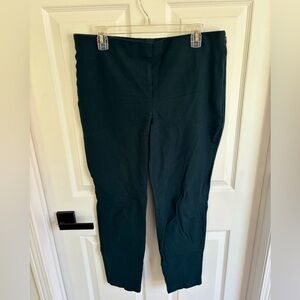 Babaton Embody Pant - herbage green (XL)